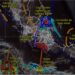 Se pronostica lluvia ligera a moderada en las regiones Sierra, Centro, Montaña, Acapulco y Costa Chica