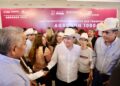El gobernador Durazo refuerza apoyo al campo con más de 144 millones en créditos y anuncia que duplicará recurso a productores
