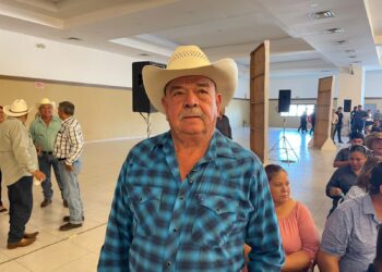 Productores sonorenses reciben respaldo de Gobernador Durazo con créditos para sus proyectos