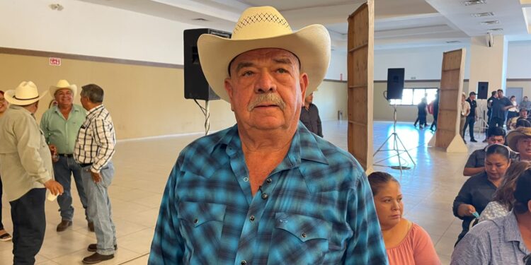 Productores sonorenses reciben respaldo de Gobernador Durazo con créditos para sus proyectos