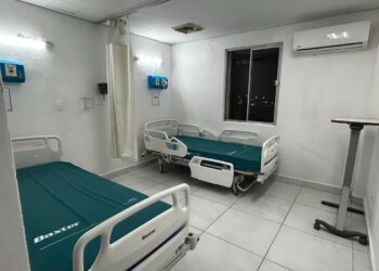 Recibe HG “Dr. Fernando Ocaranza” del ISSSTE en Sonora 30 nuevas camas hospitalarias