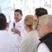 Subestación eléctrica asegura desarrollo industrial en San José Chiapa: Armenta Mier