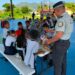 Guardia Nacional fortalece la cultura cívica y la prevención entre estudiantes de Acapulco
