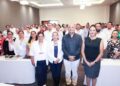 La SEG realiza el Foro Estatal de la Nueva Escuela Mexicana con docentes de educación básica