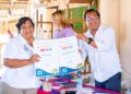 Sectur Guerrero fortalece la calidad turística de Pie de la Cuesta con la entrega de reconocimientos y registros