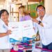 Sectur Guerrero fortalece la calidad turística de Pie de la Cuesta con la entrega de reconocimientos y registros