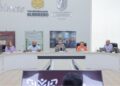 Fortalece Evelyn Salgado coordinación del gabinete para consolidar resultados en Guerrero