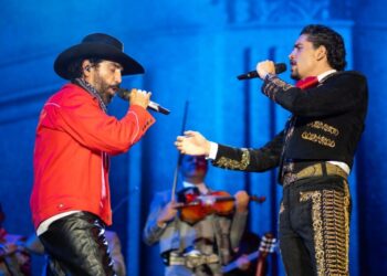 «El Potrillo» reafirma su legado con un concierto histórico en Guadalajara