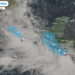 Protección Civil pide máxima precaución ante el avance de la tormenta tropical Boris