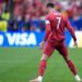 Portugal recupera el paso y golea a Uzbekistán con protagonismo de Cristiano Ronaldo
