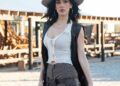 Sandra Echeverría retoma su carrera musical y apuesta de nuevo por el regional mexicano