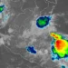Onda tropical deja de afectar al país, pero continúan las lluvias y el calor