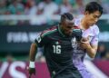 México impone condiciones y vence a Corea del Sur con gol de Luis Romo