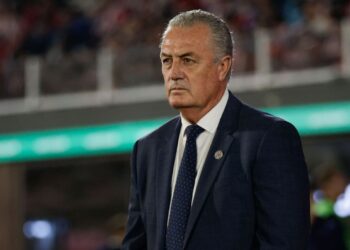 Las entradas del Mundial generan polémica y Gustavo Alfaro exige un fútbol más accesible