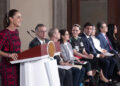 Plan México: La Presidenta claudia Sheinbaum destaca que inversión de 4 mil 600 mdd de Mercado Libre muestra la confianza en el país; generará 8 mil 500 empleos