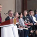 Plan México: La Presidenta claudia Sheinbaum destaca que inversión de 4 mil 600 mdd de Mercado Libre muestra la confianza en el país; generará 8 mil 500 empleos