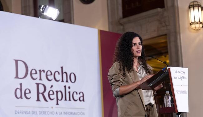 Mundial 2026 beneficia al turismo en México: Luisa María Alcalde