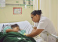 IMSS y Gobierno de La Yesca unen esfuerzos para realizar traslado aéreo que salva a madre y recién nacido en Nayarit