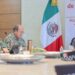 Evelyn Salgado refuerza estrategia de seguridad para garantizar el Operativo Vacacional de Verano 2026