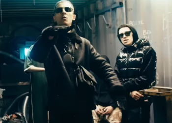 Corridos tumbados llegan a Italia: 3XVM sorprende con su propuesta musical