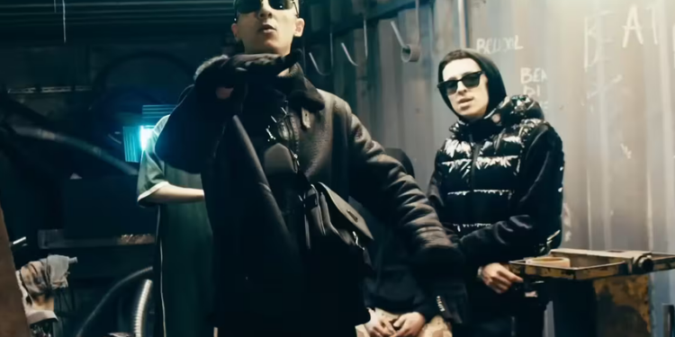 Corridos tumbados llegan a Italia: 3XVM sorprende con su propuesta musical