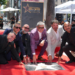 Intocable conquista Hollywood con una estrella en el icónico Paseo de la Fama