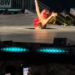 Karol G queda atrapada en plena tarima durante concierto y su reacción sorprende a sus fans