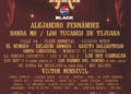 Arre Fest 2026 vuelve al Autódromo Hermanos Rodríguez con un cartel de lujo