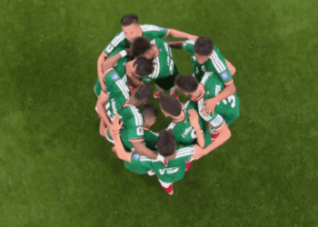 México vence con autoridad a Ecuador y avanza a los cuartos de final del Mundial