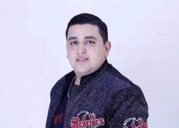 El regional mexicano está de luto: asesinan al cantante Adán R en Sinaloa