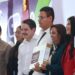 Apoya gobierno de Tlaxcala a las juventudes con laptops y tablets