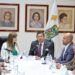 Con nuevo liderazgo, SEDIF refrenda su compromiso con las familias poblanas: Armenta Mier