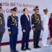 Reconoce el Gobernador Durazo resultados en seguridad a siete años de la creación de la Guardia Nacional