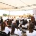 Más oportunidades educativas para jóvenes: Durazo y Sheinbaum construyen nuevo bachillerato en Hermosillo