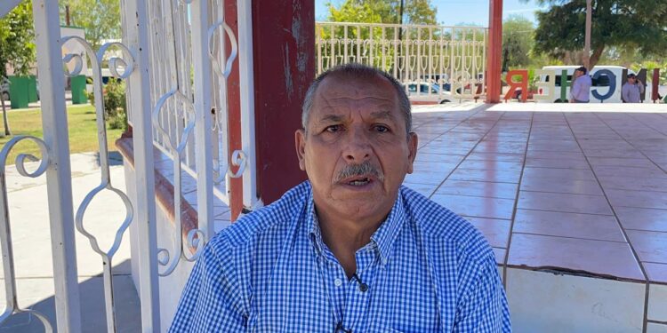 Agradecen pobladores de Trincheras atención de Gobernador Durazo con feria de servicios Sonora Atiende