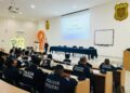 Impulsa SSP Guerrero capacitación en valores para fortalecer el entorno familiar y social