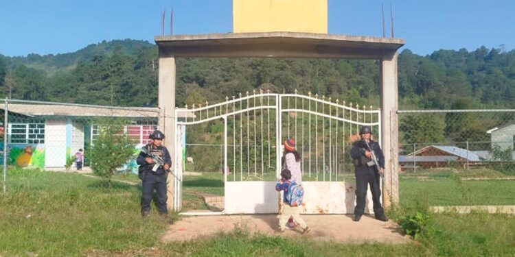 El titular de la SEDEPIA, Abel Bruno participó en el Diálogo Informativo con las y los Consejeros Nacionales de los Pueblos Indígenas