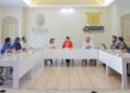 Evelyn Salgado anuncia instalación de sede de la Universidad Nacional «Rosario Castellanos en Acapulco