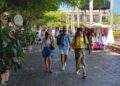 Recibe Mazatlán a más de 3,800 turistas en el primer crucero de julio