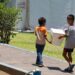 En vacaciones aumenta riesgo de accidentes en casa; Salud Colima pide proteger a niñas y niños