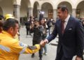 Gobierno estatal transforma vidas de familias con vivienda “por amor a Puebla”