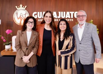 Más de 1,400 artistas guanajuatenses mostrarán su talento artístico al mundo en el FIC.