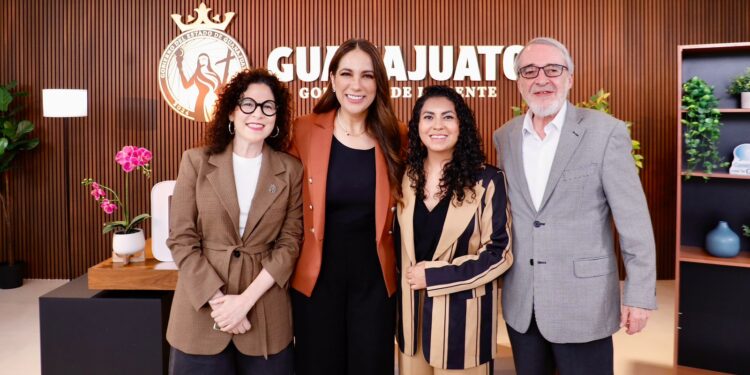 Más de 1,400 artistas guanajuatenses mostrarán su talento artístico al mundo en el FIC.