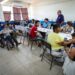DIF Sinaloa lleva bienestar y atención integral a las familias de Los Arroyitos, Elota