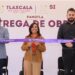 Anuncia Lorena Cuéllar más de 20.8 mdp en nuevas obras para panotla; suma 113.5 mdp extras en infraestructura