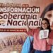 A 12 años de Morena, Vero Díaz destaca el legado de la Cuarta Transformación y llama a fortalecer la organización del pueblo