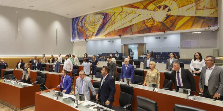 Aprueba Congreso de Sonora reforma para sustitución de presidencias municipales y dos exhortos al Congreso de la Unión