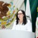 Logra Iris Sánchez Chiu incorporar educación en inteligencia artificial al exhorto para proteger a niñas, niños y adolescentes