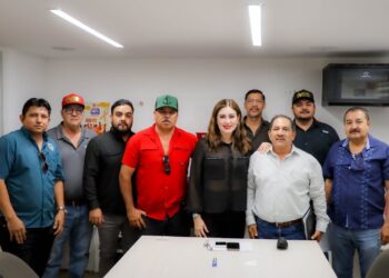 Gobierno de Sinaloa impulsa ruta para fortalecer la pesquería de jaiba y avanzar hacia estándares internacionales de sostenibilidad