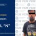 FGJE colabora con la fiscalía de la Ciudad de México en la detención de hombre por extorsión